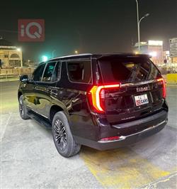 GMC Yukon
